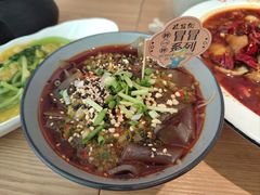 -花盐街·四川乐山小吃(西单大悦城店)