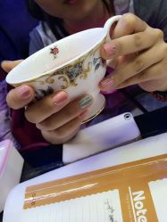 点击看大图 -ChuLian初莲日式美甲美睫