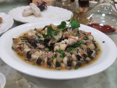 -四海之家(蛇口店)