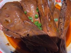 -琥珀老六龙虾(四里河店)