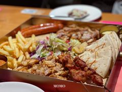 -HELLO MUSAE 拾光缪斯餐厅·纯正希腊风味(苏州中心店)