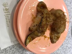 -争鲜回转寿司(金桥家乐福店)