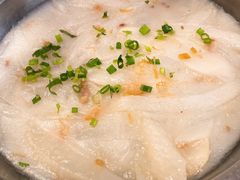 萝卜糕-新兴·金羊座·粤菜点心(乐峰店)