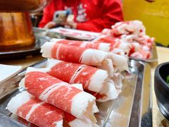 -寻小欢焖烤羊肉串(九眼桥店)