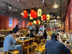 -小饕荟雅安贡椒鱼鲜馆(广福桥店)