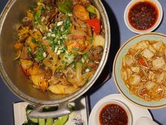 -清真·舒迩布炕锅王·高原美食文化(青海总店)