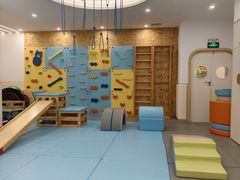 -佳诺智慧托育中心(龙岗中心城校区)