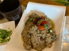 -京门老爆三·铜锅涮肉 爆肚(望京店)