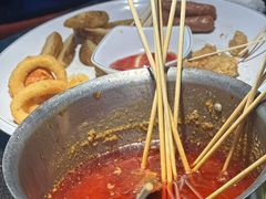 -纯K(打浦桥店)