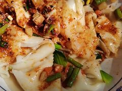 -东关吉祥西安腊汁肉夹馍(健德门店)