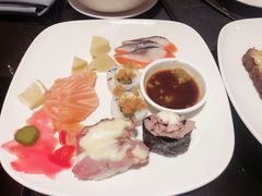 -厦门艾美酒店·新食谱西餐厅