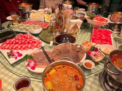 -番食园鲜食火锅(高新店)