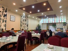 大堂-潮汕铺老店(甜水井店)