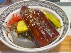 -鳗鲔·料理小馆