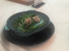 -金成潮菜博物馆(海珠湿地店)