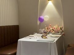 -PARFUM FLORAL花境法餐(南京首店)