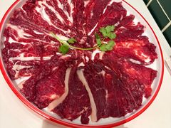 -八合里潮汕鲜牛肉火锅(上海汇智广场店)
