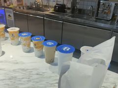 -茶百道(盛京大奥莱店)