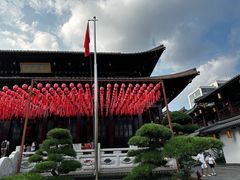-香积寺