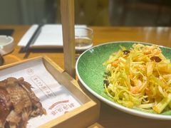 -新海渔港·胶东海鲜家常菜·家宴(奥体中心店)