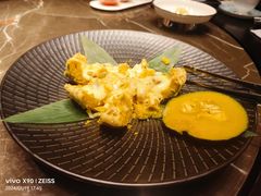 -海派悦庭·海胆烧麦·新融合菜(凯德广场店)