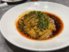 -北国饭店·海鲜·北方菜(峡山店)