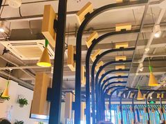 大堂-蛙蛙叫干锅年代(簋街总店)