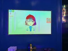 -酷秀KTV(五道口店)
