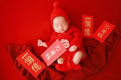 -玛瑞莎孕婴童摄影到家拍