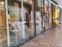 -麦当劳(季华好又多店)