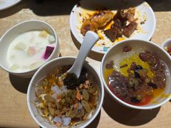 -玫瑰花园自助烤肉(顺义鑫海韵通店)