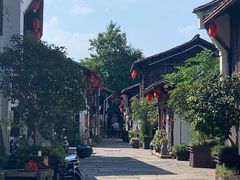 -小河直街历史文化街区