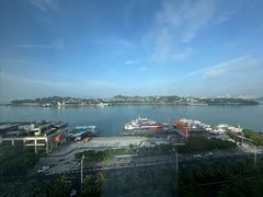 -厦门海港英迪格酒店(中山路店)