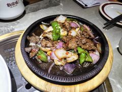 -新渝城·始于2000年(淘金店)