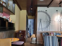 -COSTA COFFEE(西湖天地店)