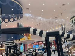 -奈尔宝·儿童乐园·亲子餐厅(鄞州万达店)