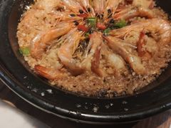 -韵秋荷(宝山龙湖天街店)