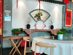 -又一福烤鸭·北京菜(东四店)