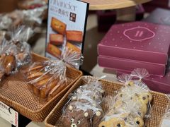 -CARINO BAKERY&CAFE(人广来福士店)