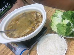 -滇铺子·云南特色菜·第九届野生菌美食节(东风东路c86店)