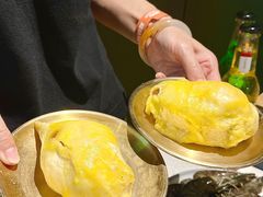 -火叮叮自助烤肉·现切牛肉(茂业店)