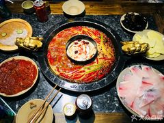 -蜀大侠火锅(建设路第五大道店)