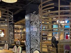 -吴满满油泼面(北方风味园店)