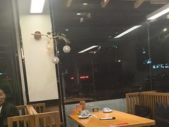 -天盛海鲜烧烤大排档·本地小海鲜·牟平腿穗子(幸福店)