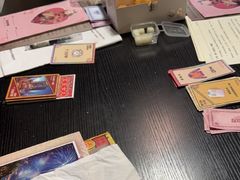-剧狐剧本杀·月球探案馆(人民广场1号店)
