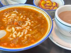 -左记港食(融科天城店)