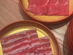 -松野谷·寿喜烧自助(华联顺义金街购物中心店)