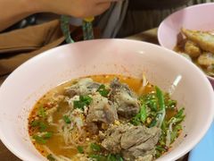 -马里奥明星猪脚饭