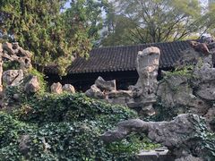 -南京中国近代史遗址博物馆(南京总统府)