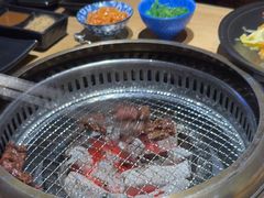 -松鱼亭·和牛烧肉(协鑫广场店)